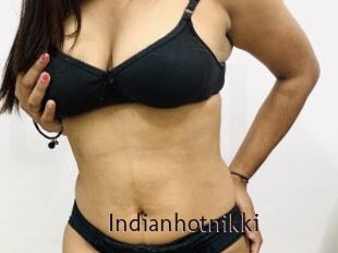 Indianhotnikki