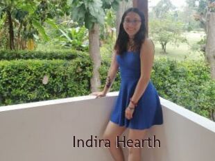 Indira_Hearth