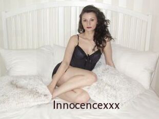 Innocencexxx