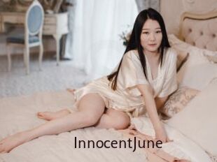 InnocentJune