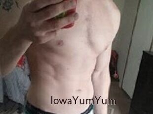 IowaYumYum