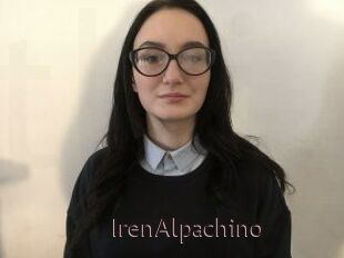 IrenAlpachino