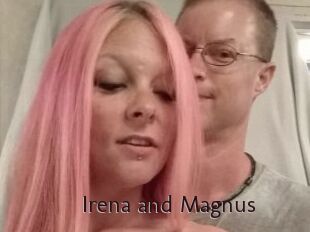 Irena_and_Magnus