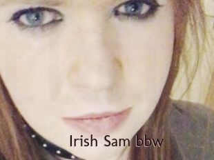 Irish_Sam_bbw