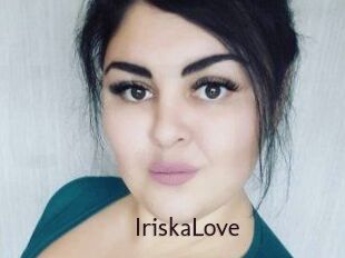 IriskaLove