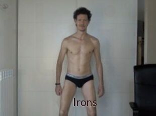 Irons