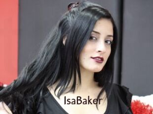 IsaBaker