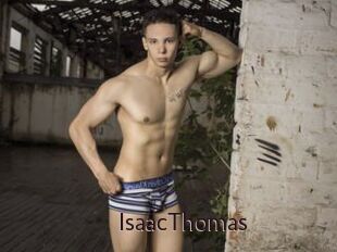 IsaacThomas