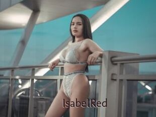 IsabelRed