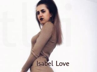 Isabel_Love