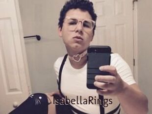 IsabellaRings