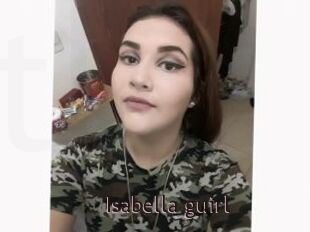 Isabella_guirl