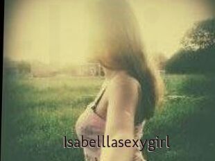 Isabelllasexygirl