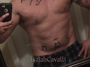 Isaiah_Cavalli