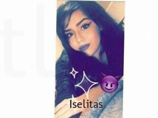 Iselitas