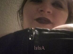 IsisA