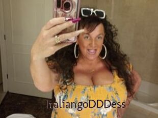 ItaliangoDDDess