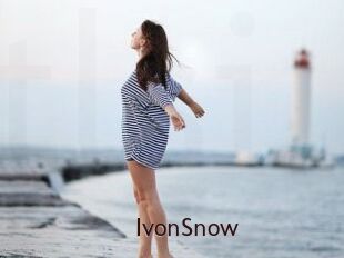 IvonSnow