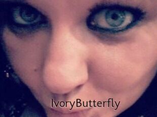 Ivory_Butterfly