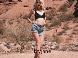 IvyJane