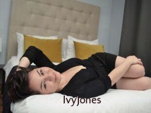 IvyJones