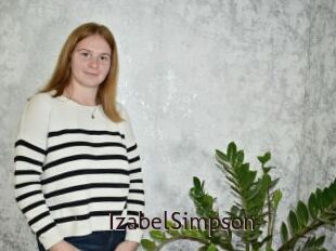 IzabelSimpson