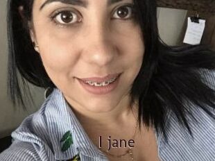 I_jane