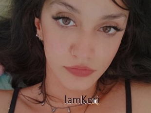 IamKori