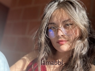 Iamabbi