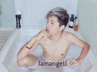 Iamangell