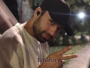 Ianahiry