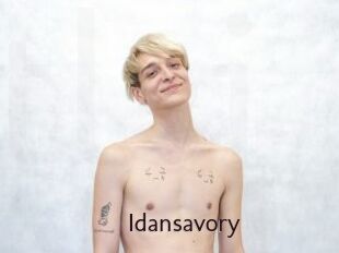 Idansavory