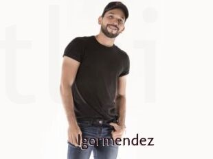 Igormendez