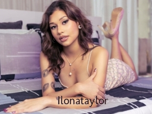 Ilonataylor