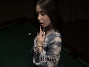 Ilonia
