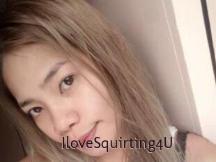 IloveSquirting4U