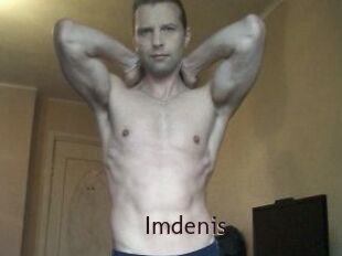 Imdenis