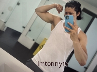 Imtonny19