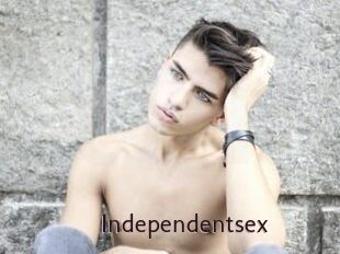 Independentsex