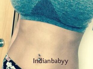 Indianbabyy