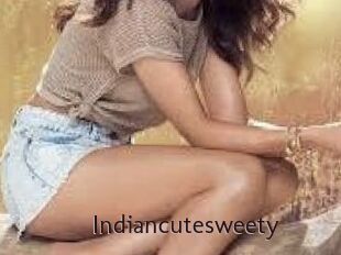 Indiancutesweety