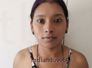 Indiandove69