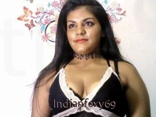 Indianfoxy69