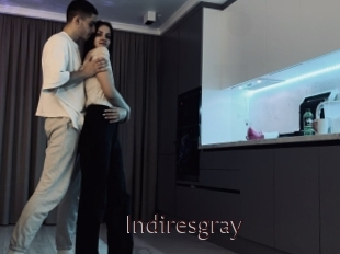 Indiresgray