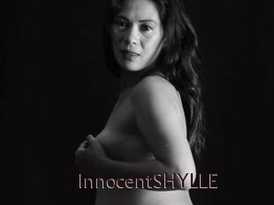 InnocentSHYLLE