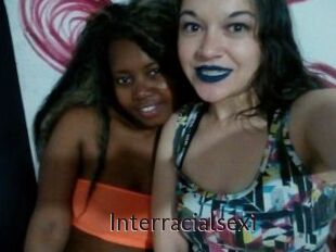 Interracialsexi