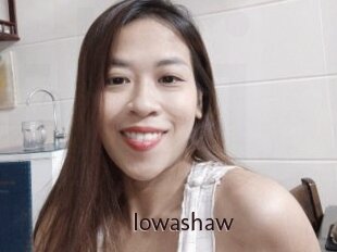 Iowashaw