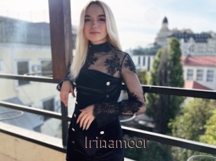 Irinamoor