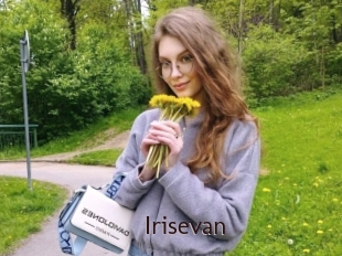 Irisevan