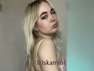 Iriskamini